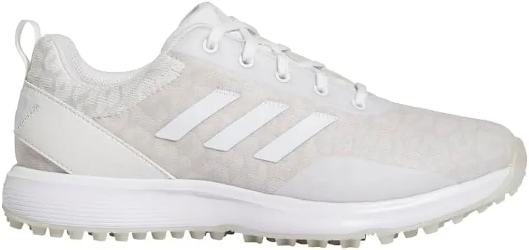 adidas Women's S2G Spikeless 23 Golf Shoe