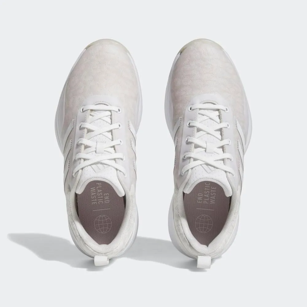 adidas Women's S2G Spikeless 23 Golf Shoe