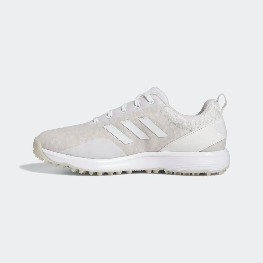 adidas Women's S2G Spikeless 23 Golf Shoe