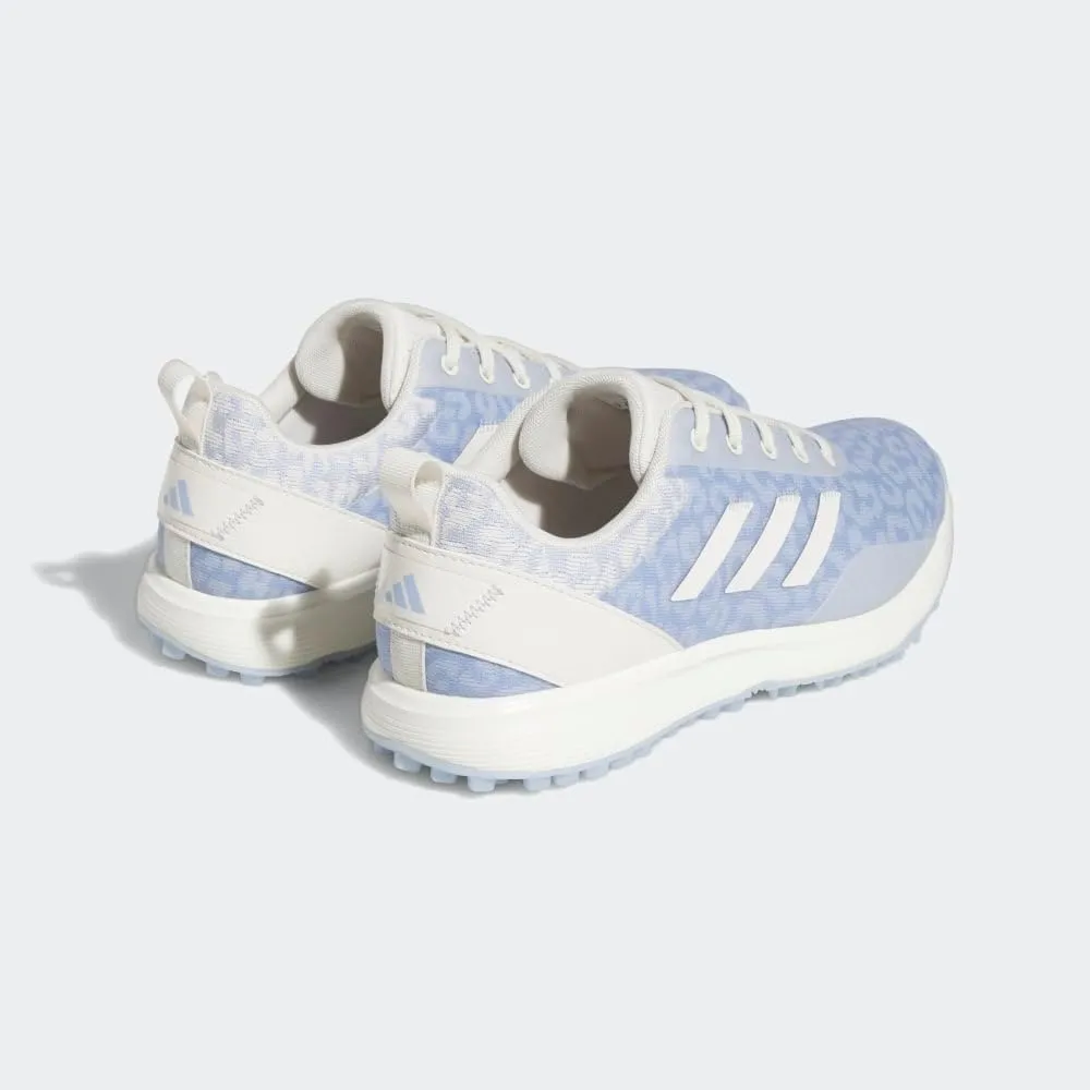 adidas Women's S2G Spikeless 23 Golf Shoe