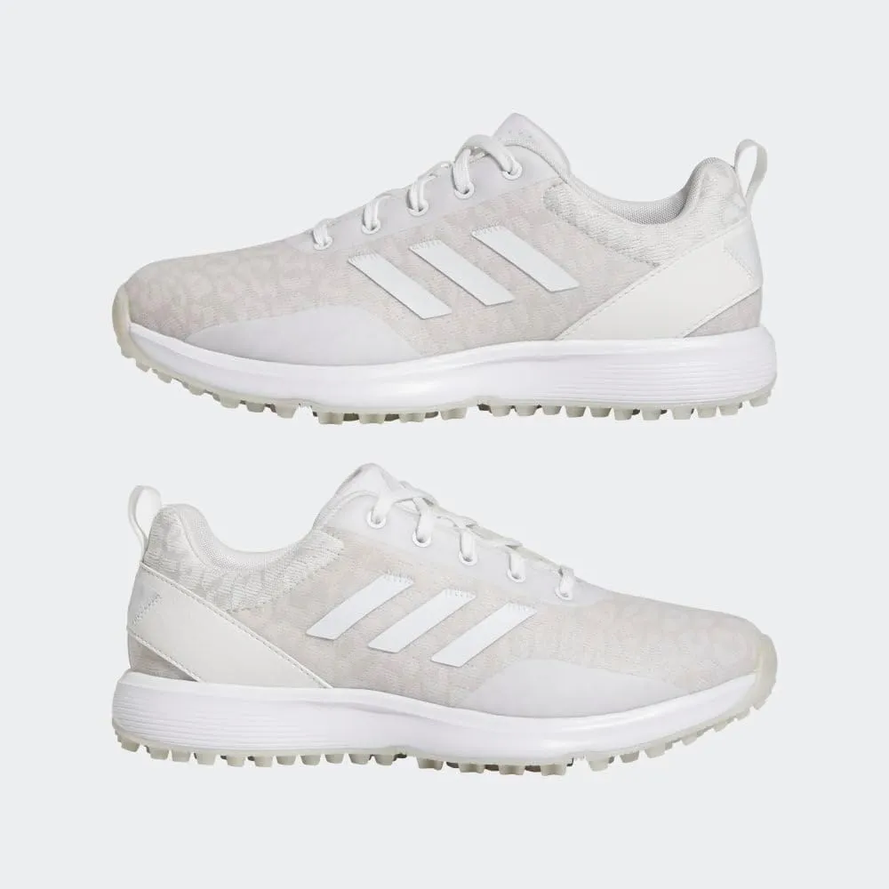 adidas Women's S2G Spikeless 23 Golf Shoe