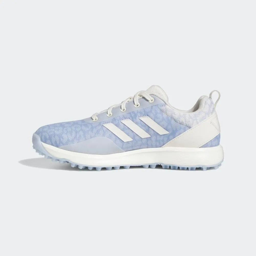 adidas Women's S2G Spikeless 23 Golf Shoe