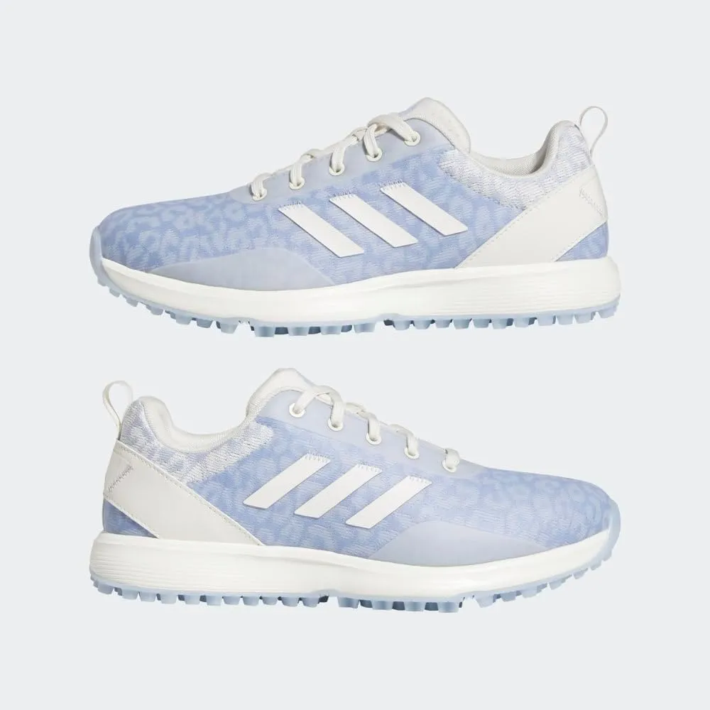 adidas Women's S2G Spikeless 23 Golf Shoe