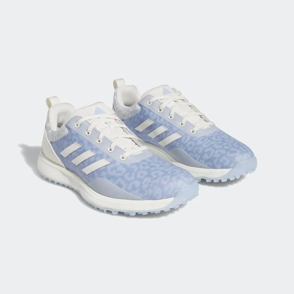 adidas Women's S2G Spikeless 23 Golf Shoe
