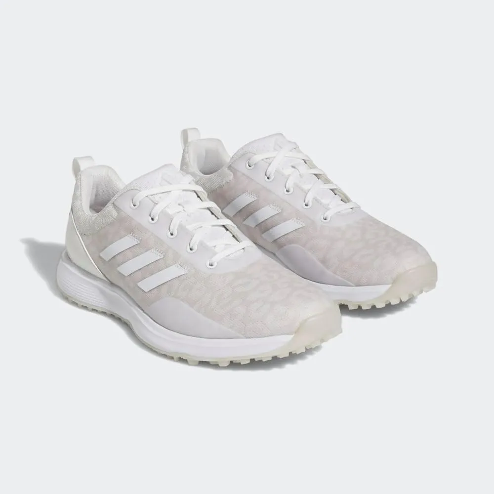 adidas Women's S2G Spikeless 23 Golf Shoe