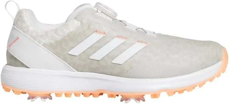 adidas Women's S2G Spikeless BOA 23 Golf Shoe