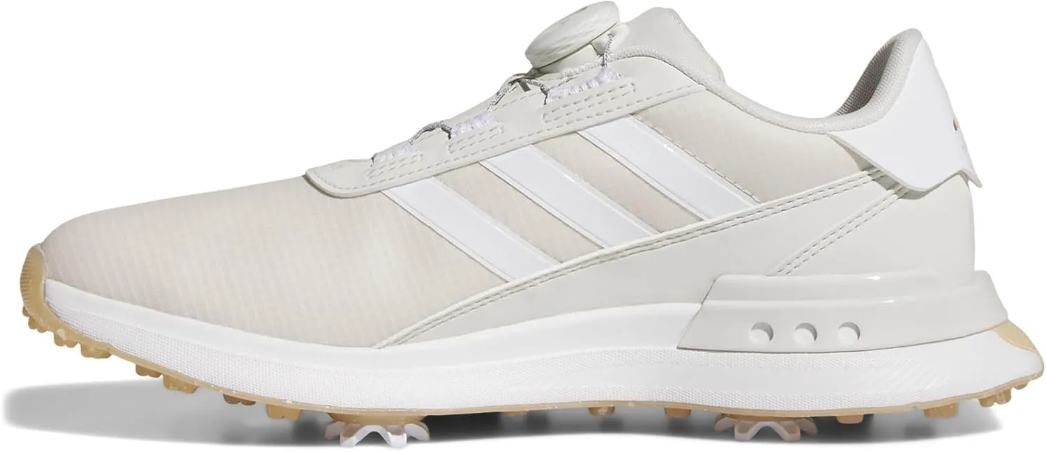 adidas Women's S2g Spikeless Boa 24 Golf Shoe
