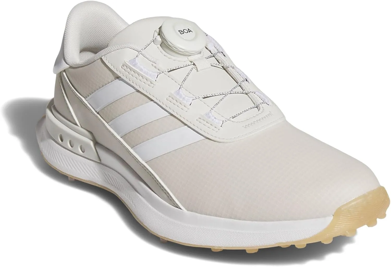 adidas Women's S2g Spikeless Boa 24 Golf Shoe