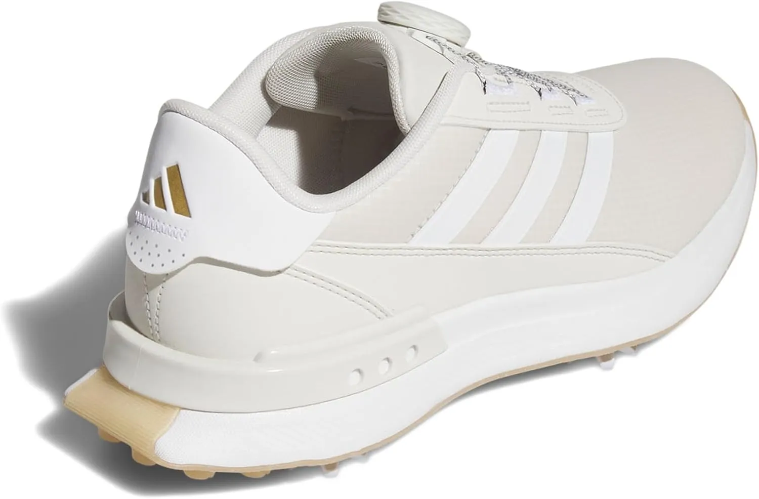 adidas Women's S2g Spikeless Boa 24 Golf Shoe