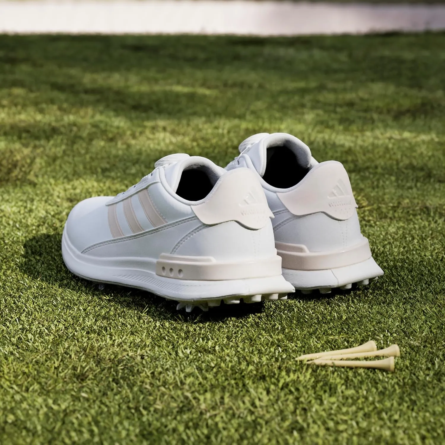 adidas Women's S2g Spikeless Boa 24 Golf Shoe