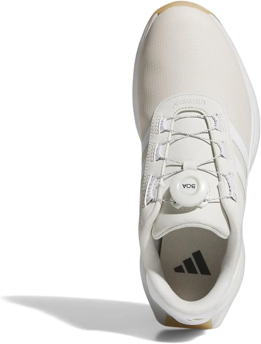 adidas Women's S2g Spikeless Boa 24 Golf Shoe