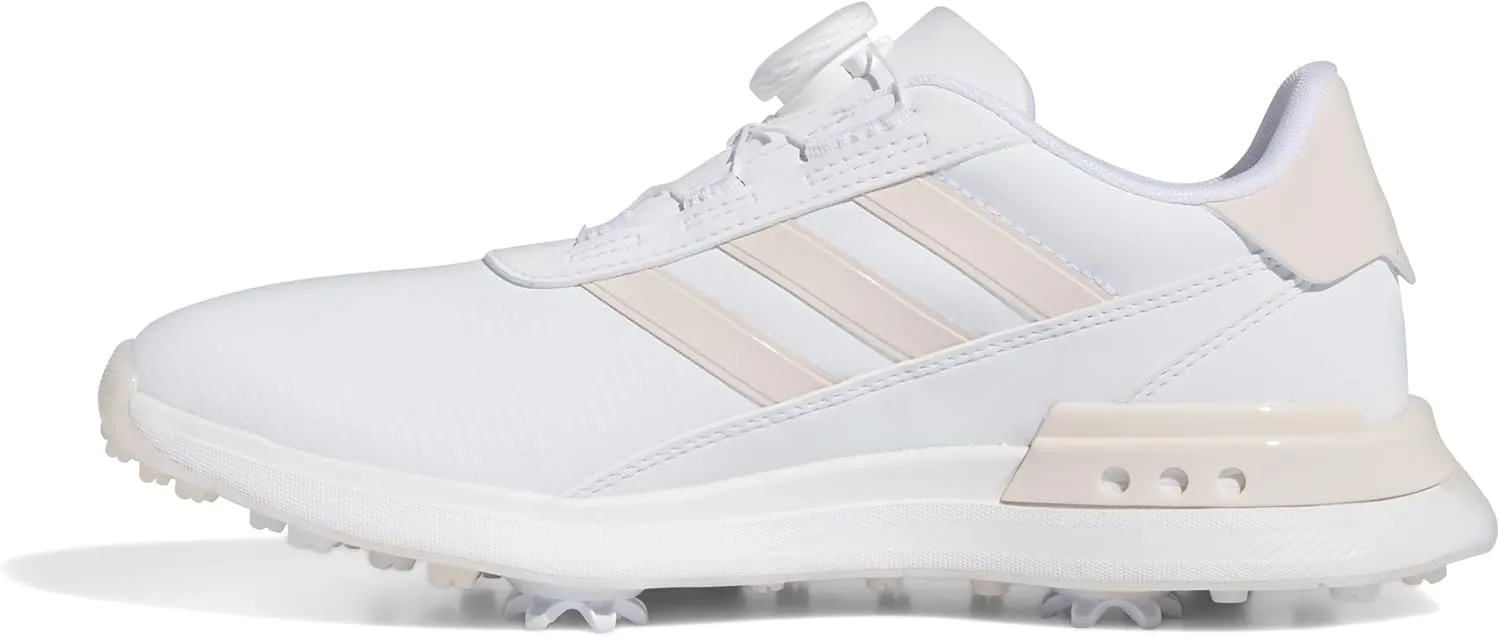 adidas Women's S2g Spikeless Boa 24 Golf Shoe