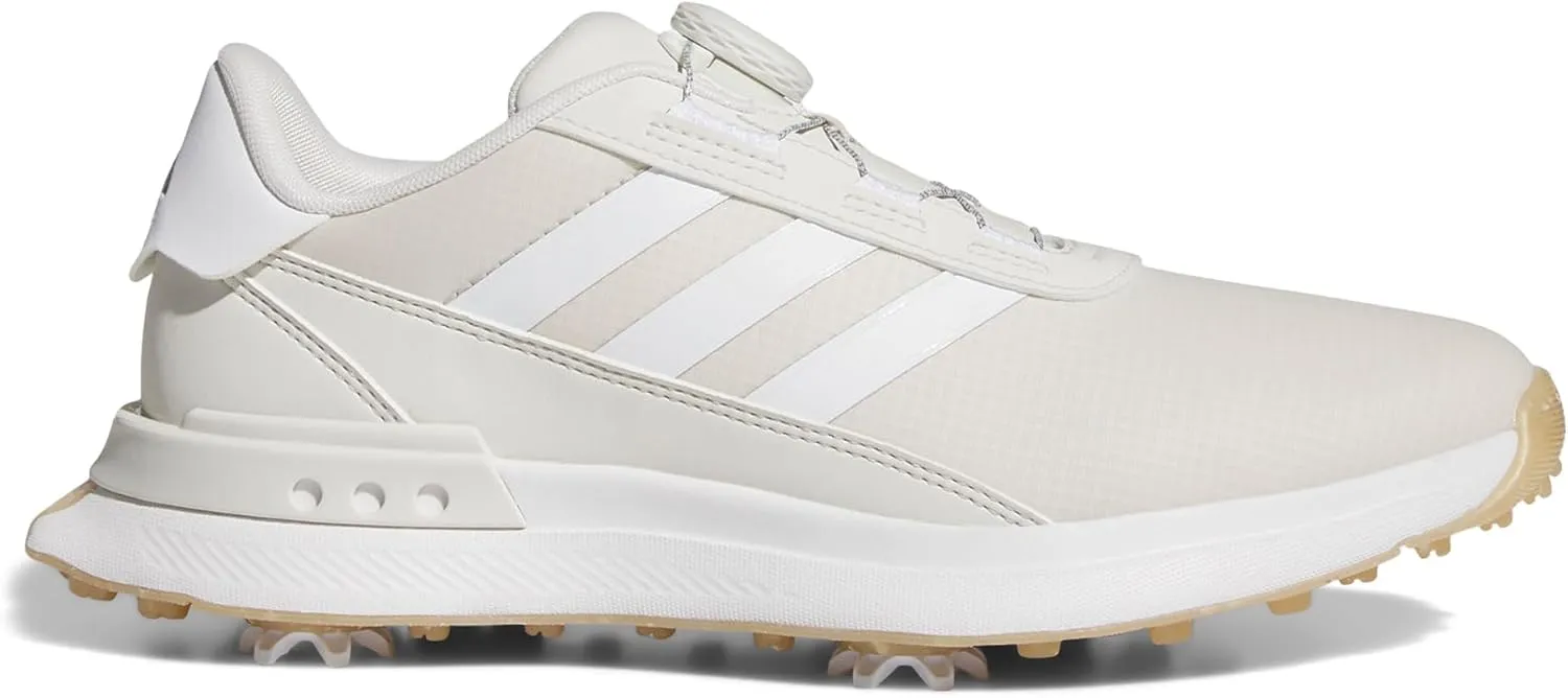 adidas Women's S2g Spikeless Boa 24 Golf Shoe