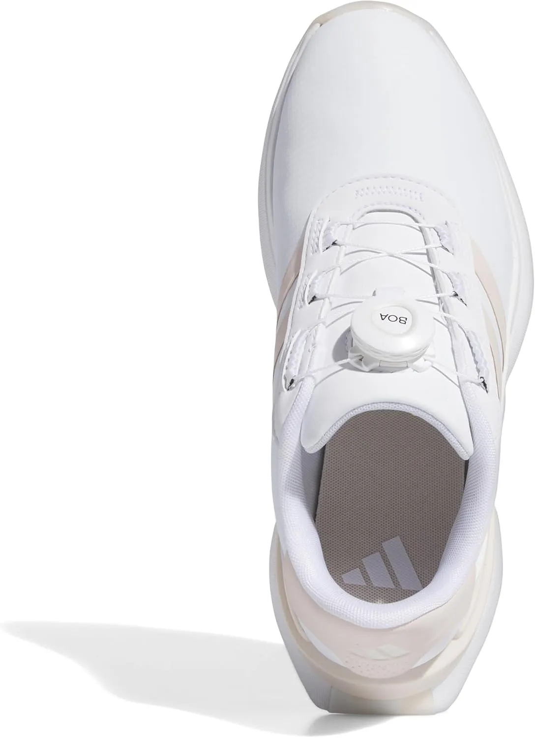 adidas Women's S2g Spikeless Boa 24 Golf Shoe