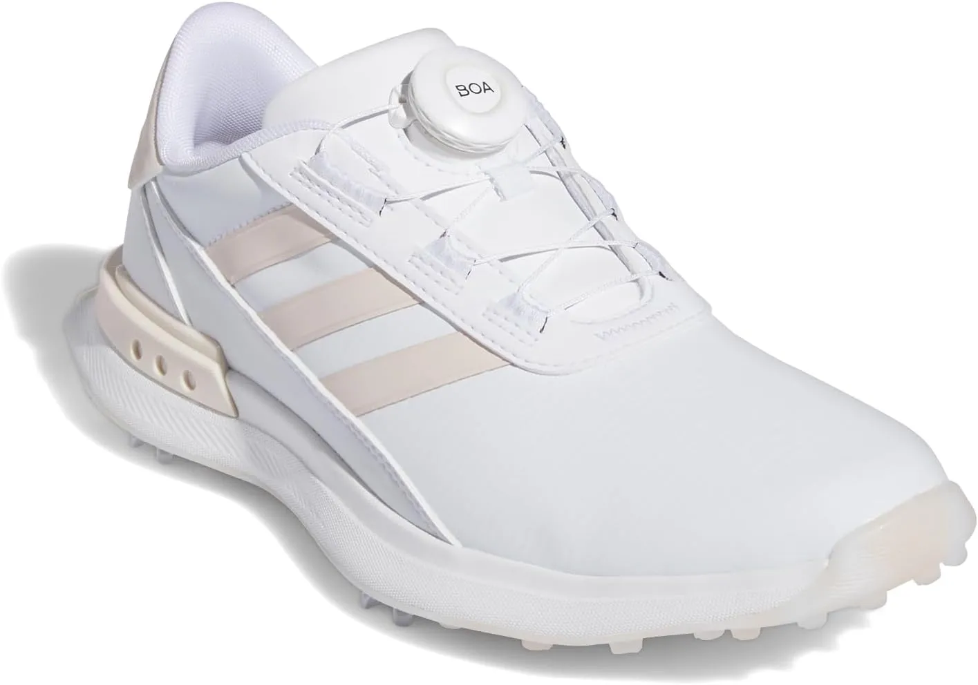 adidas Women's S2g Spikeless Boa 24 Golf Shoe