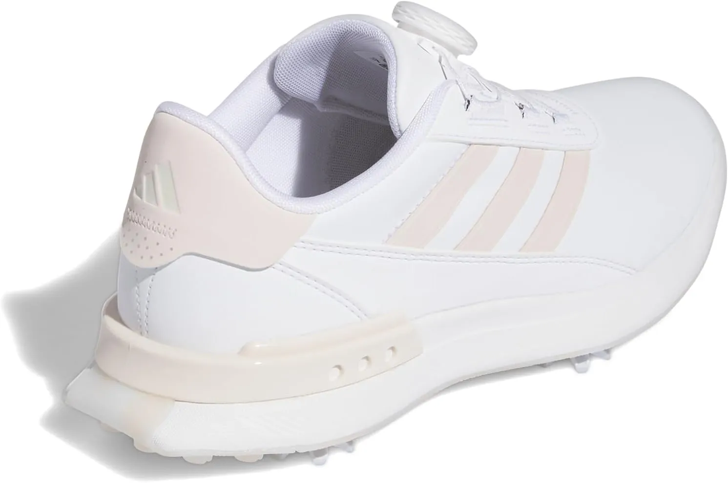 adidas Women's S2g Spikeless Boa 24 Golf Shoe