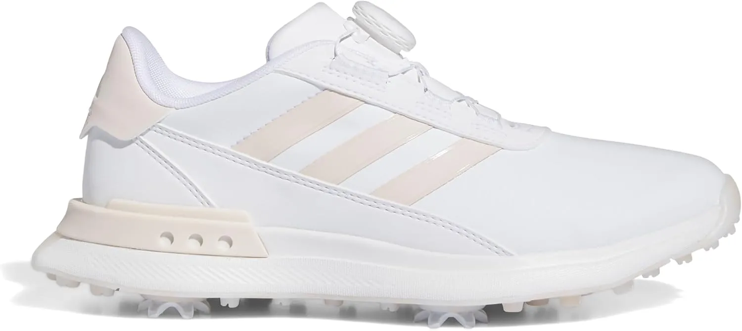 adidas Women's S2g Spikeless Boa 24 Golf Shoe