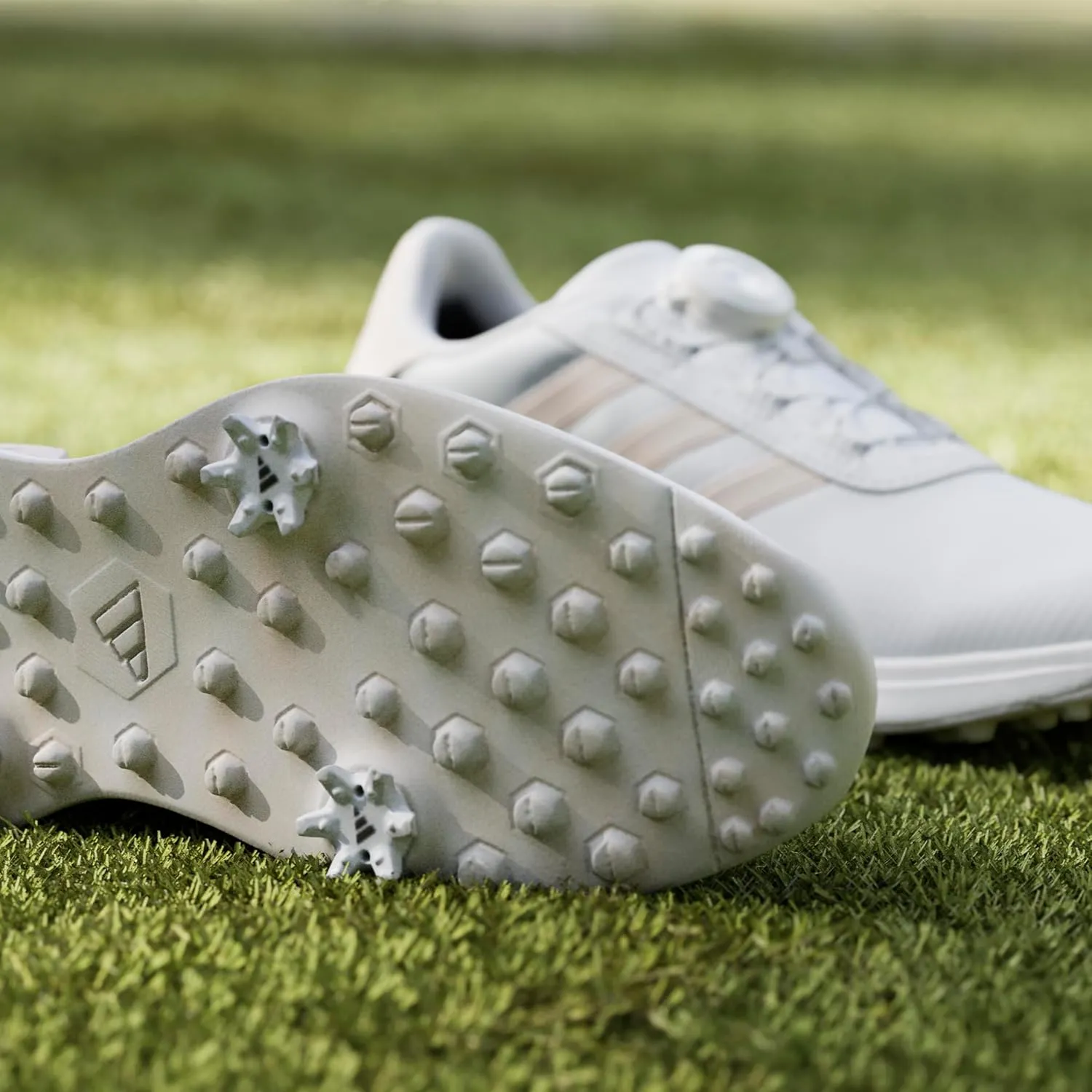 adidas Women's S2g Spikeless Boa 24 Golf Shoe