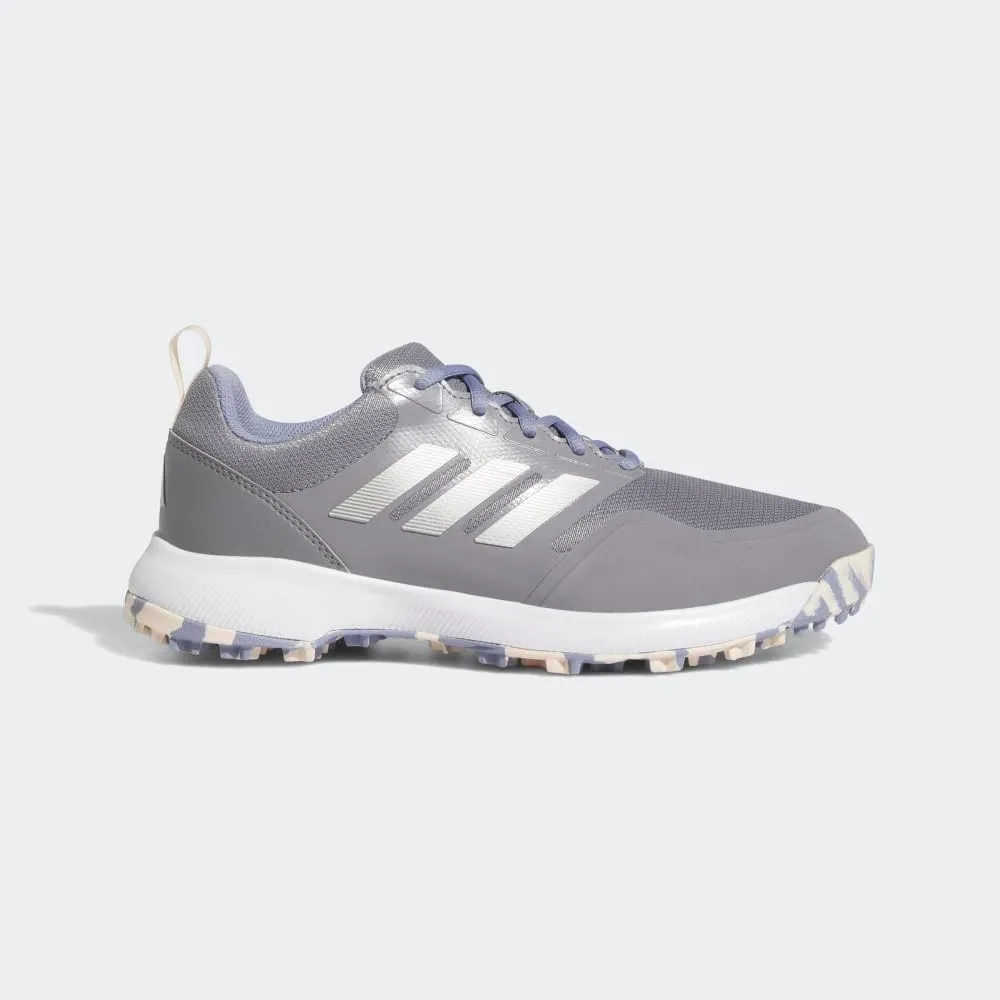 adidas Women's Tech Response Spikeless 3.0 Golf Shoe