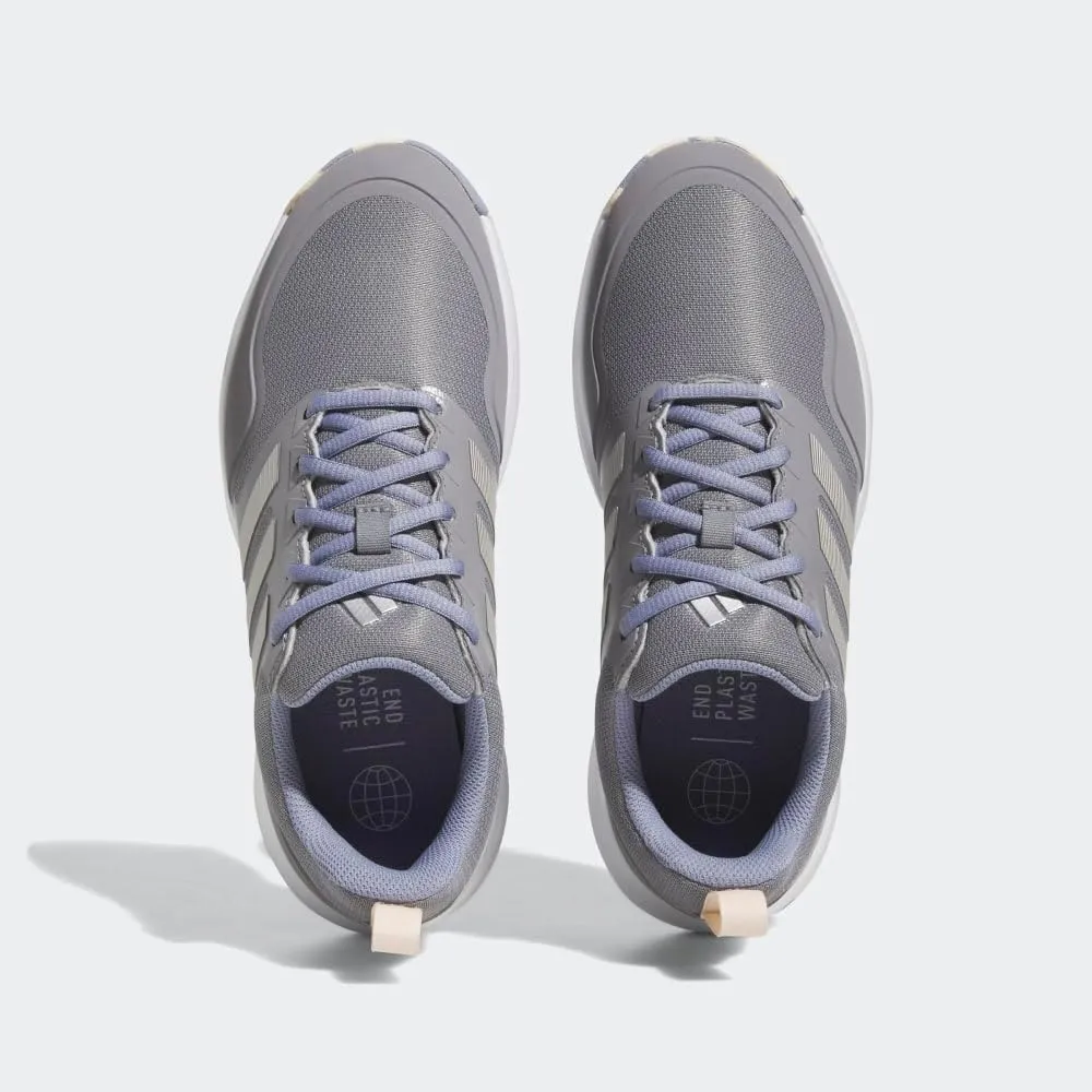 adidas Women's Tech Response Spikeless 3.0 Golf Shoe