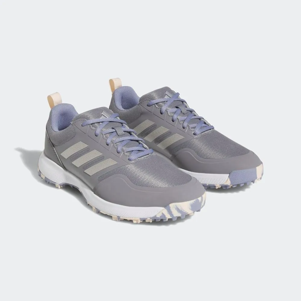 adidas Women's Tech Response Spikeless 3.0 Golf Shoe