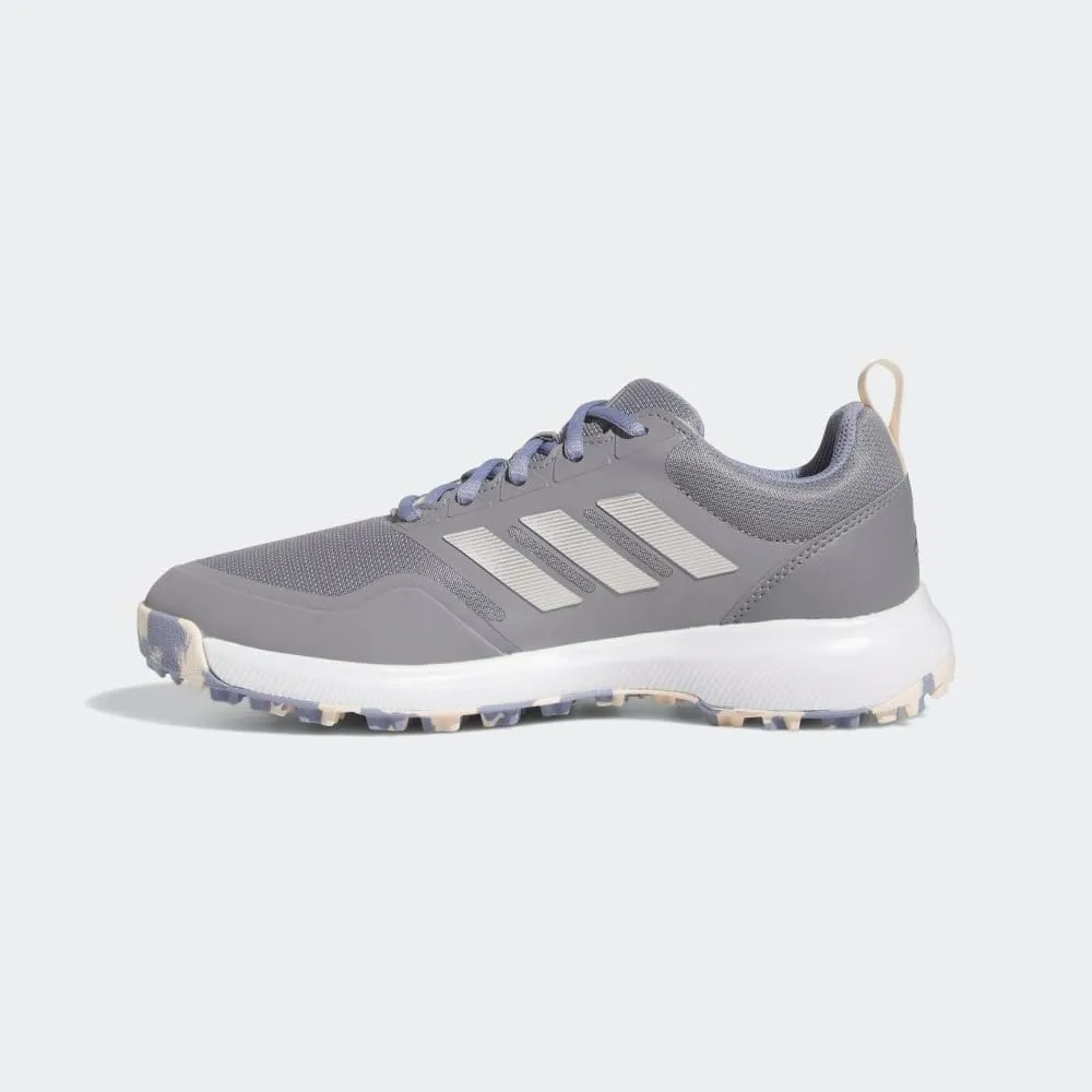 adidas Women's Tech Response Spikeless 3.0 Golf Shoe