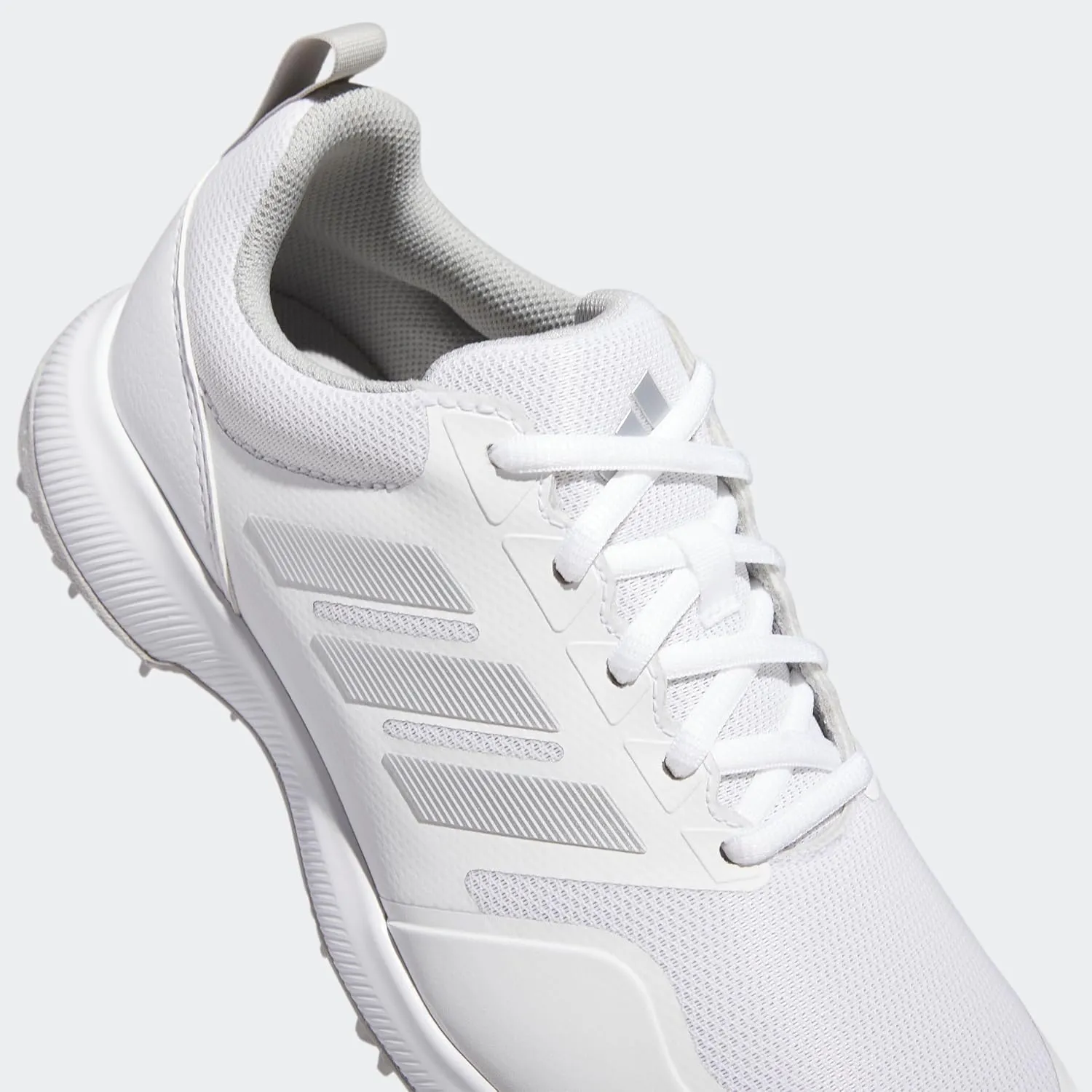 adidas Women's Tech Response Spikeless 3.0 Golf Shoe