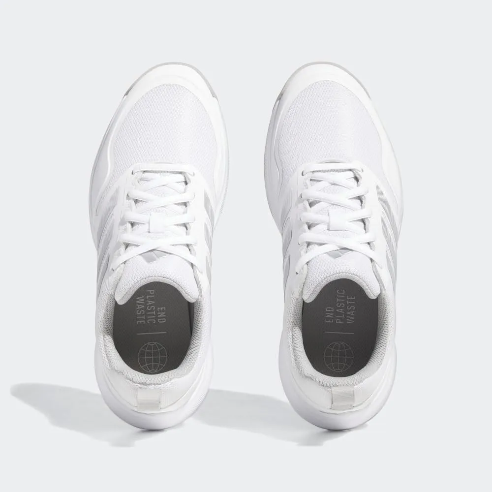 adidas Women's Tech Response Spikeless 3.0 Golf Shoe