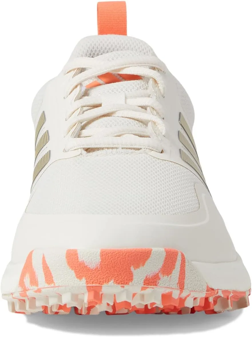 adidas Women's Tech Response Spikeless 3.0 Golf Shoe