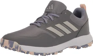adidas Women's Tech Response Spikeless 3.0 Golf Shoe