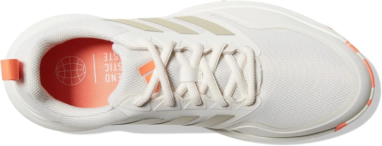 adidas Women's Tech Response Spikeless 3.0 Golf Shoe