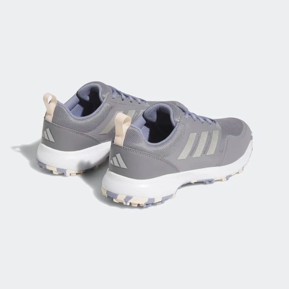 adidas Women's Tech Response Spikeless 3.0 Golf Shoe