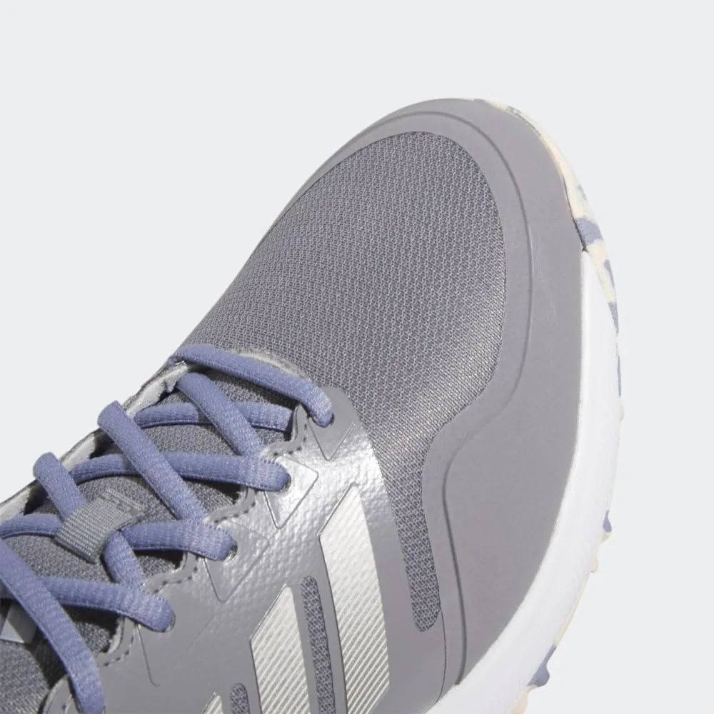 adidas Women's Tech Response Spikeless 3.0 Golf Shoe