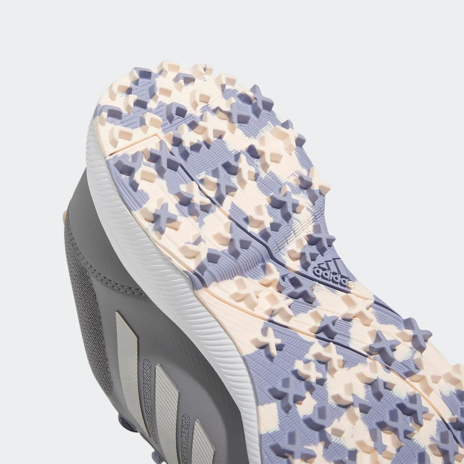 adidas Women's Tech Response Spikeless 3.0 Golf Shoe
