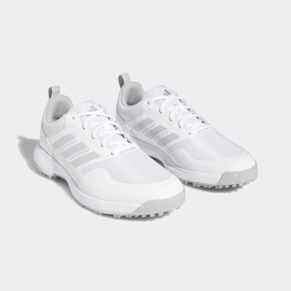 adidas Women's Tech Response Spikeless 3.0 Golf Shoe