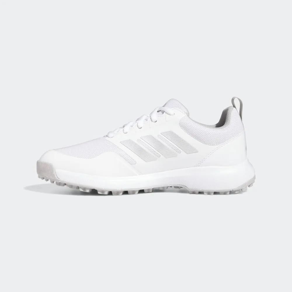 adidas Women's Tech Response Spikeless 3.0 Golf Shoe