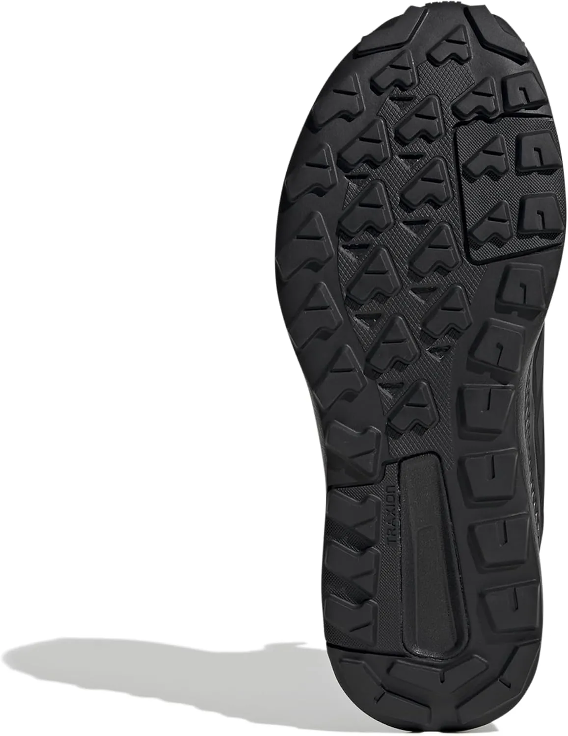 adidas Women's Terrex Anylander Mid Top Rain.rdy Hiking Sneaker