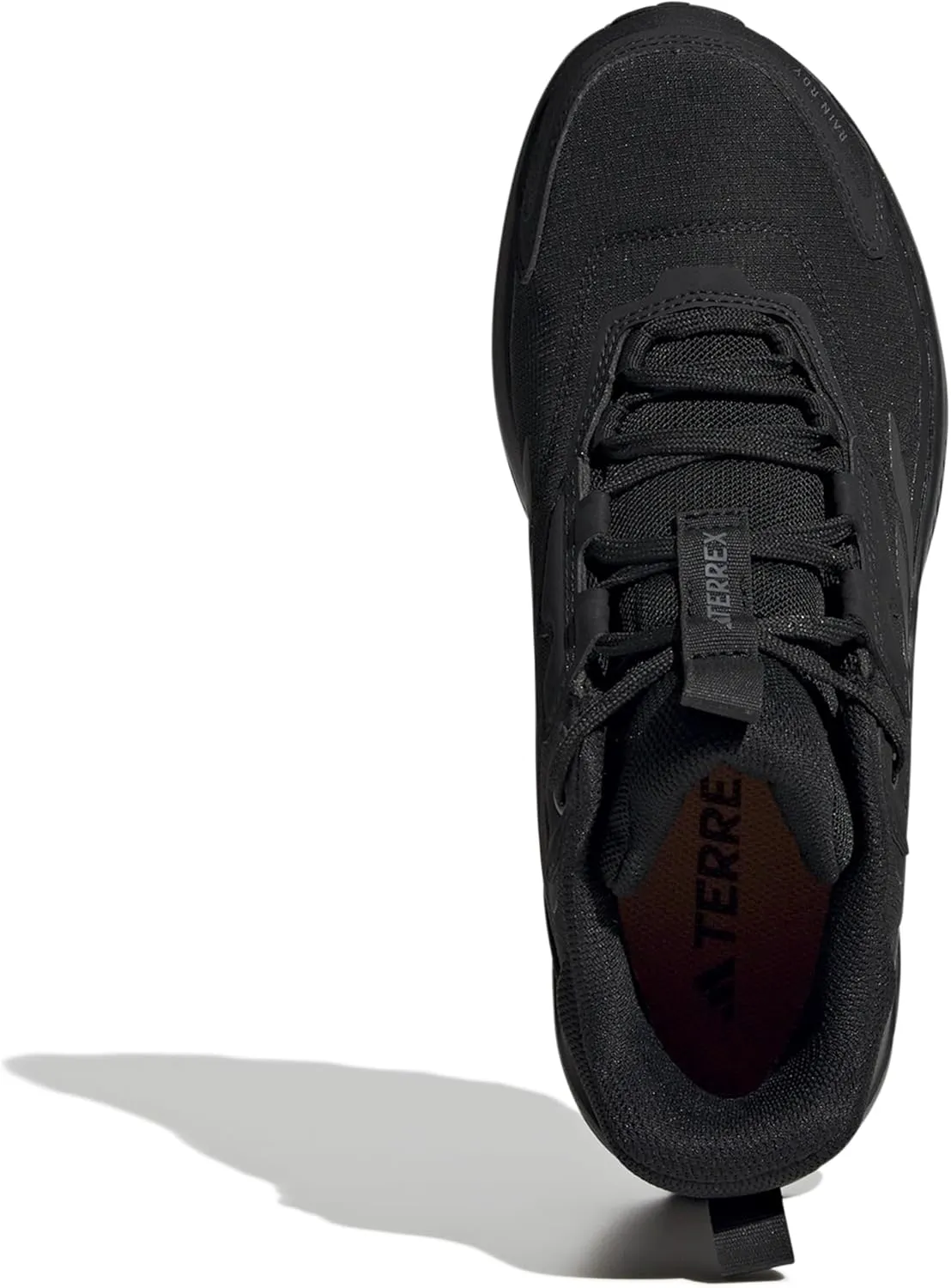 adidas Women's Terrex Anylander Mid Top Rain.rdy Hiking Sneaker