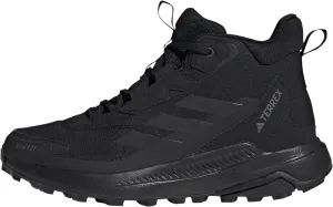 adidas Women's Terrex Anylander Mid Top Rain.rdy Hiking Sneaker