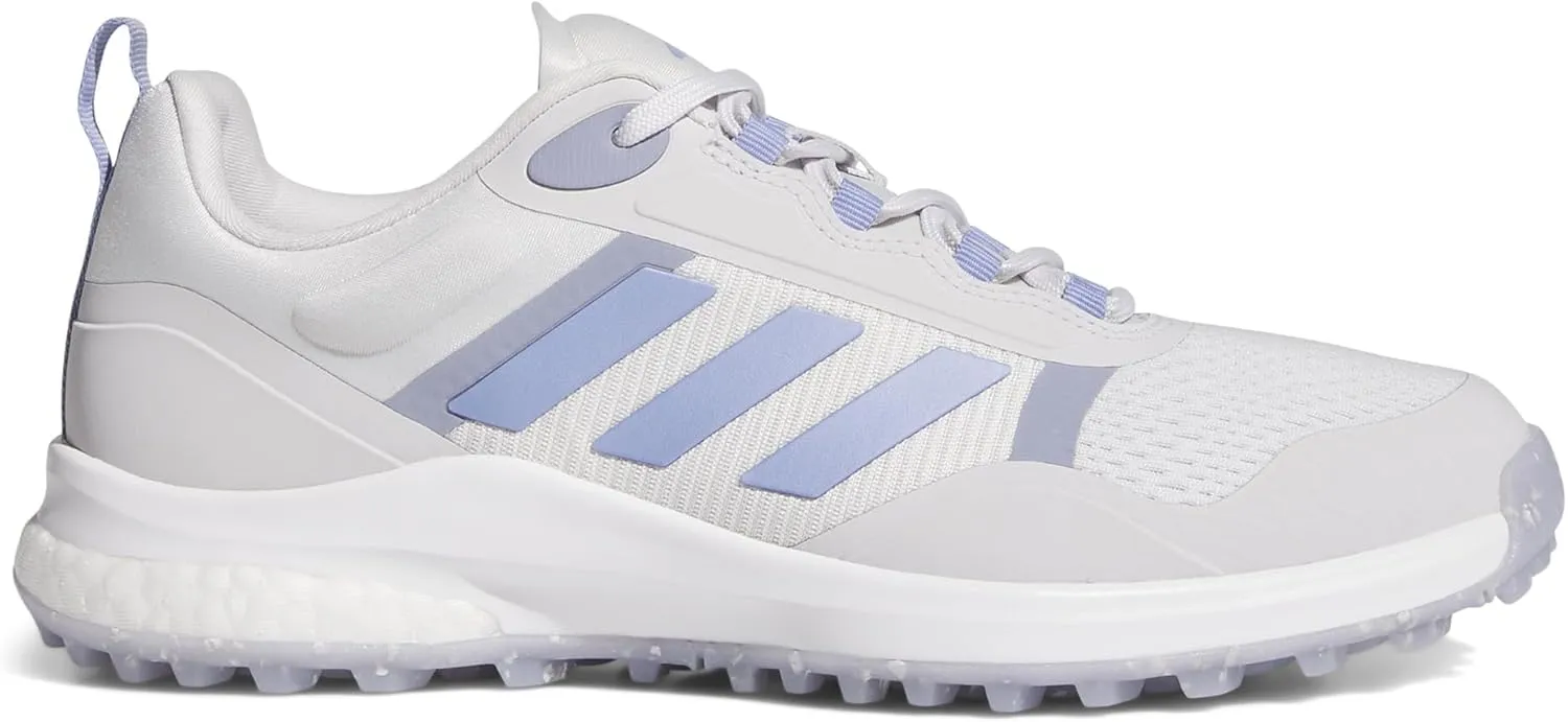 adidas Women's Zoysia Spikeless Golf Shoe
