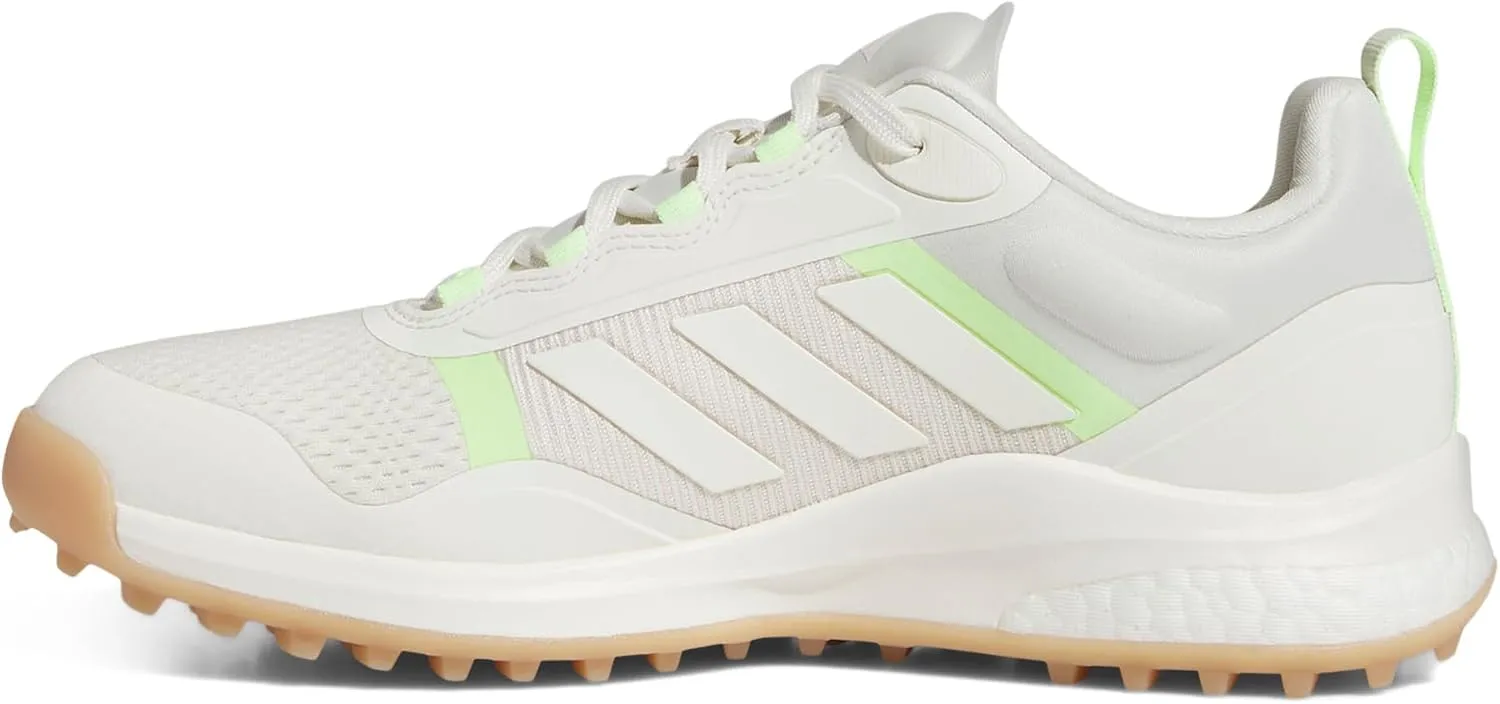 adidas Women's Zoysia Spikeless Golf Shoe