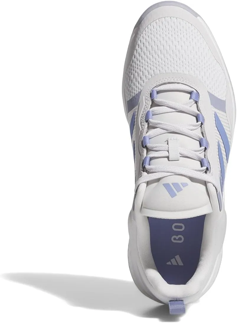 adidas Women's Zoysia Spikeless Golf Shoe
