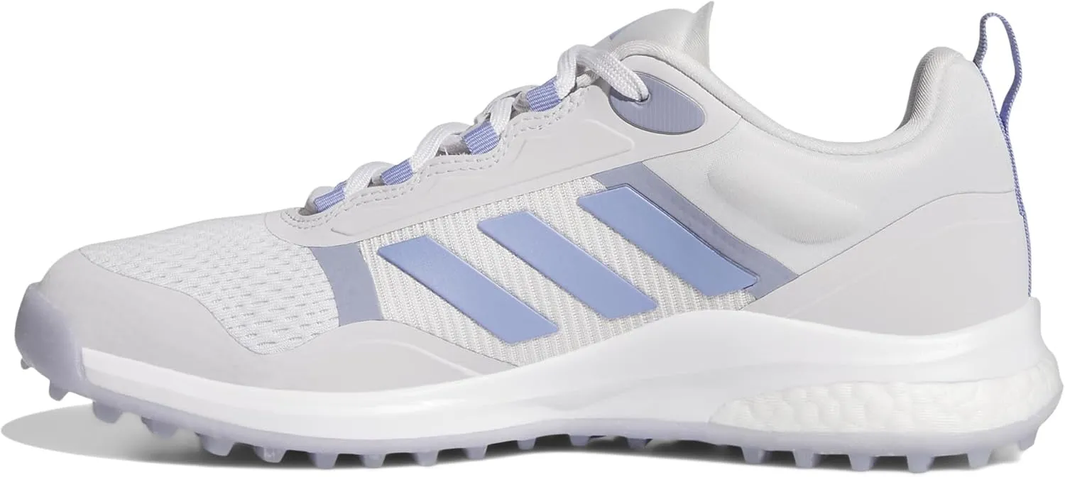 adidas Women's Zoysia Spikeless Golf Shoe
