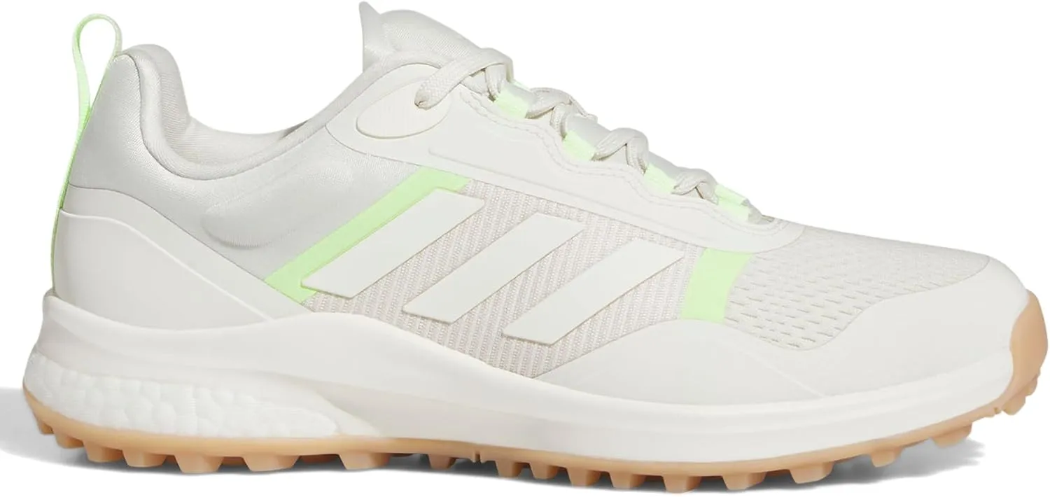 adidas Women's Zoysia Spikeless Golf Shoe