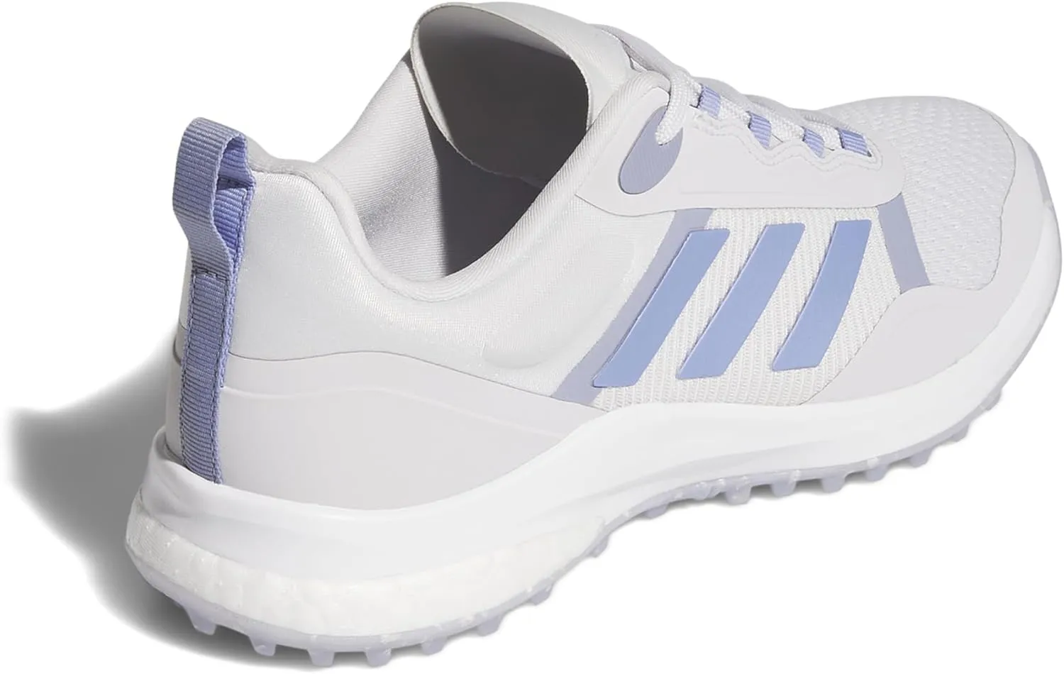 adidas Women's Zoysia Spikeless Golf Shoe