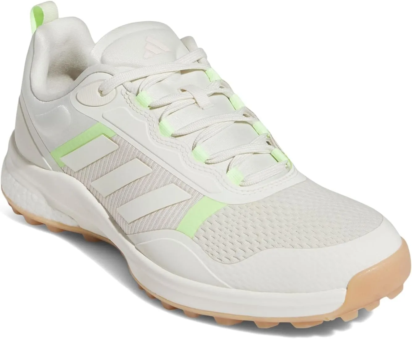 adidas Women's Zoysia Spikeless Golf Shoe