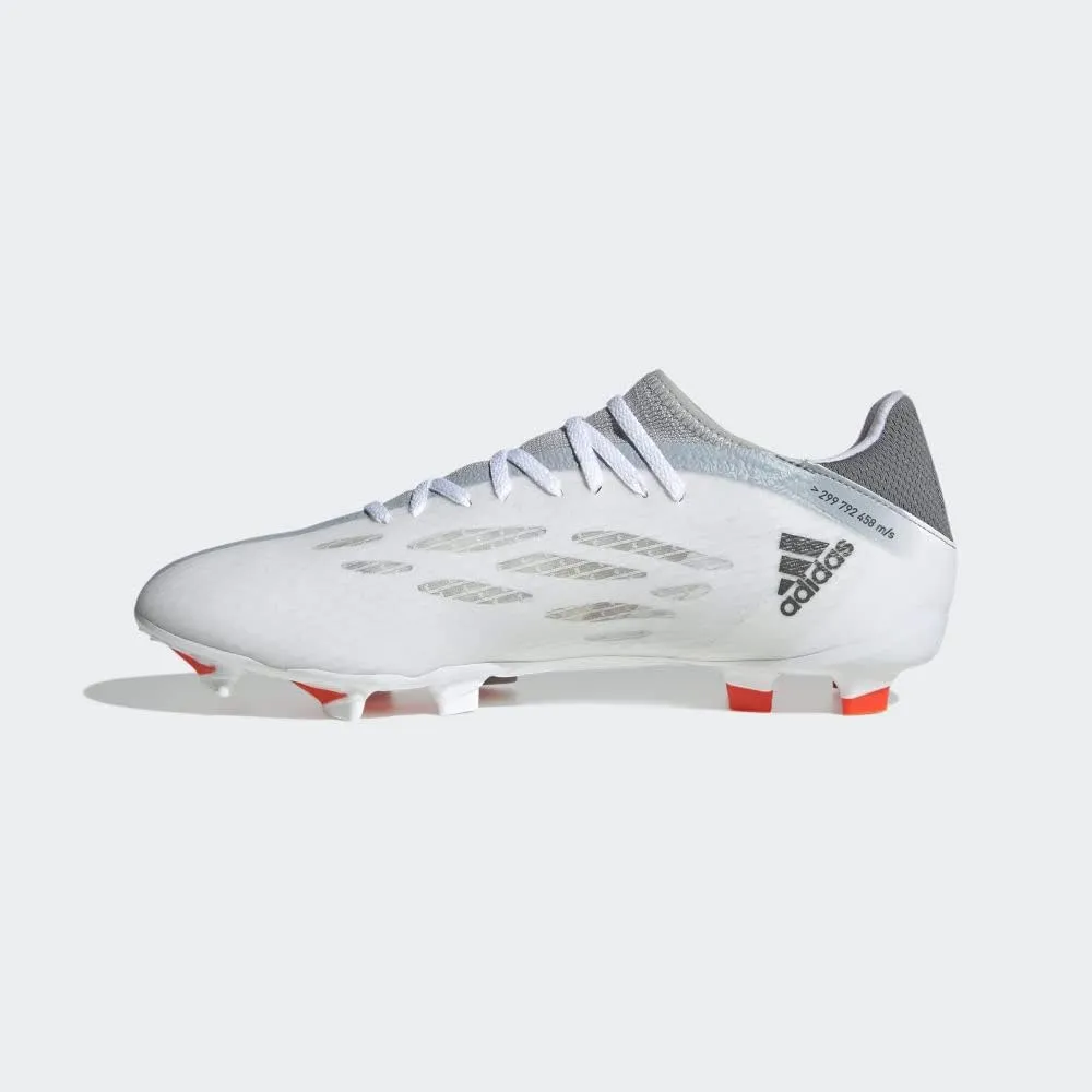 adidas X Speedflow.3 Firm Ground Cleats Men's