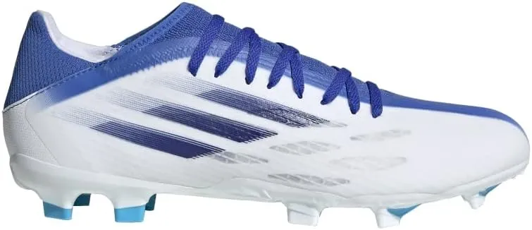 adidas X Speedflow.3 Firm Ground Cleats Men's