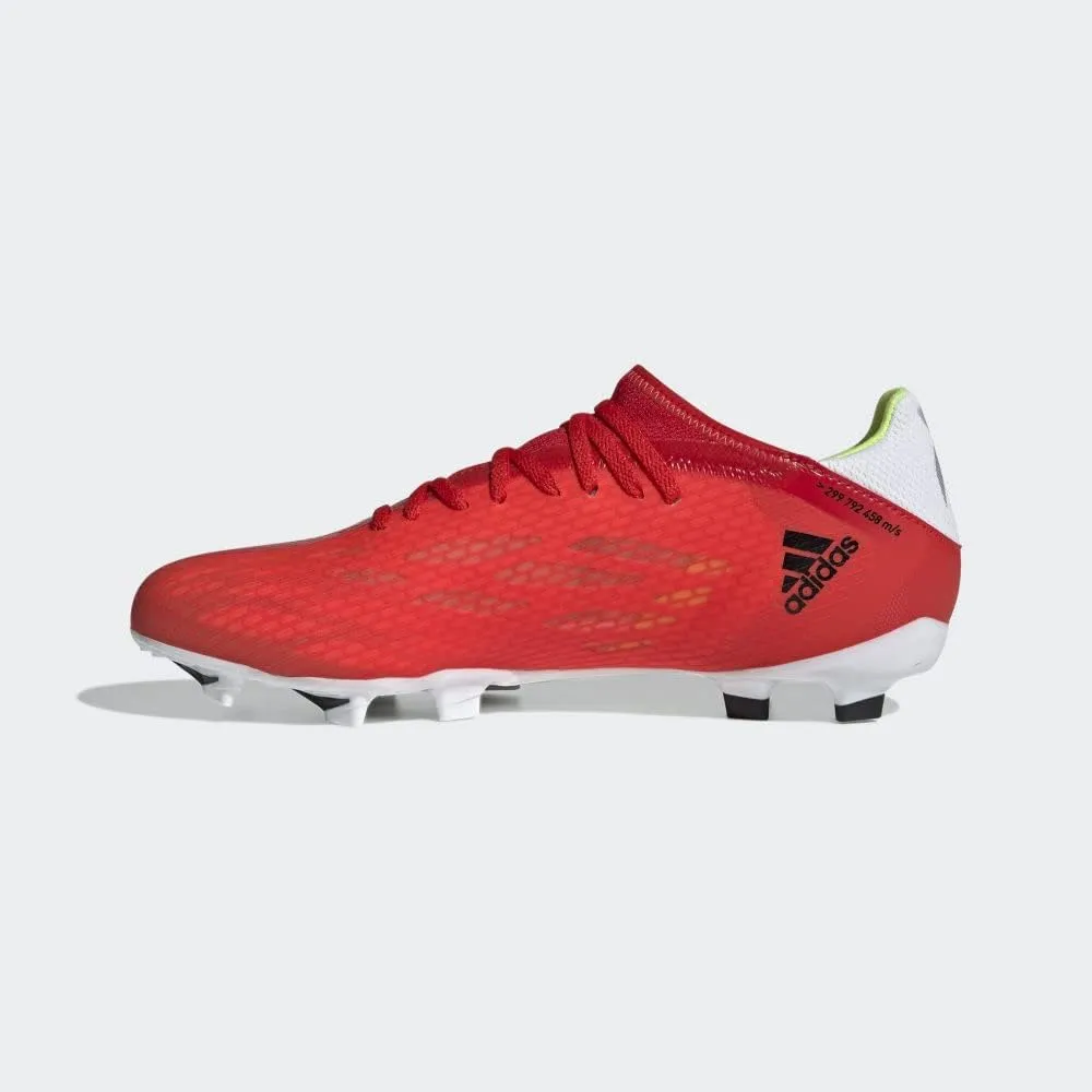 adidas X Speedflow.3 Firm Ground Cleats Men's