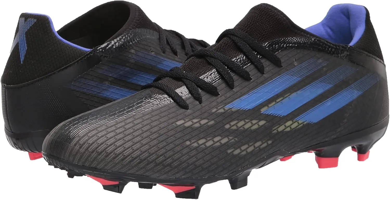 adidas X Speedflow.3 Firm Ground Cleats Men's